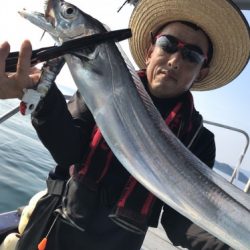 釣船 浦島太郎 釣果