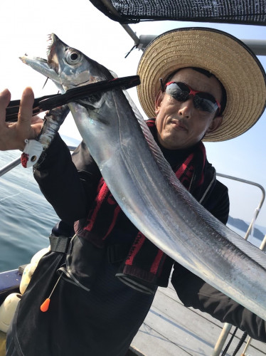 釣船 浦島太郎 釣果