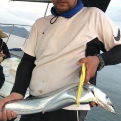 釣船 浦島太郎 釣果