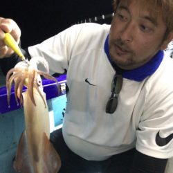 釣船 浦島太郎 釣果