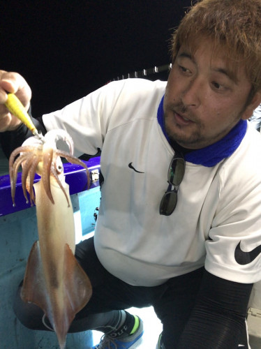 釣船 浦島太郎 釣果