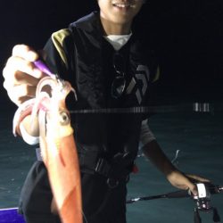 釣船 浦島太郎 釣果