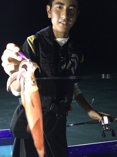 釣船 浦島太郎 釣果