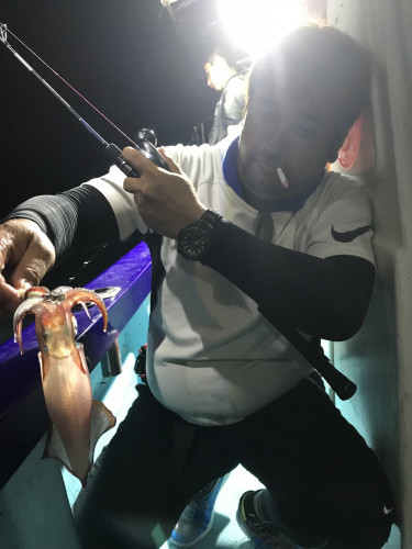 釣船 浦島太郎 釣果