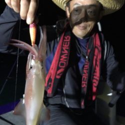 釣船 浦島太郎 釣果