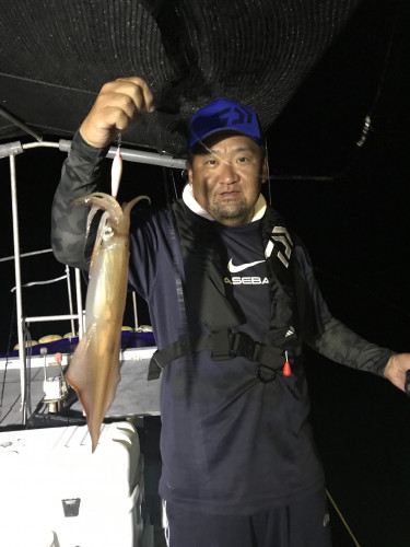 釣船 浦島太郎 釣果