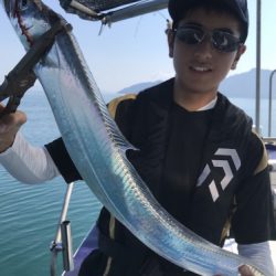 釣船 浦島太郎 釣果