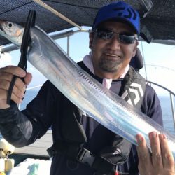 釣船 浦島太郎 釣果