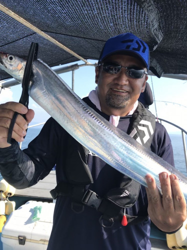 釣船 浦島太郎 釣果