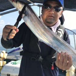 釣船 浦島太郎 釣果
