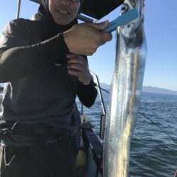 釣船 浦島太郎 釣果