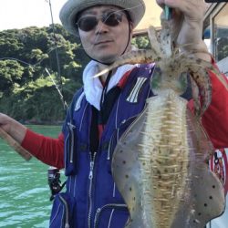 釣船 浦島太郎 釣果