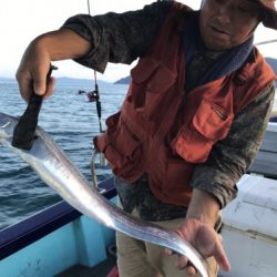 釣船 浦島太郎 釣果