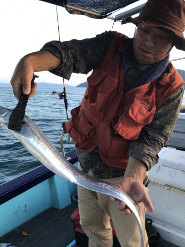 釣船 浦島太郎 釣果