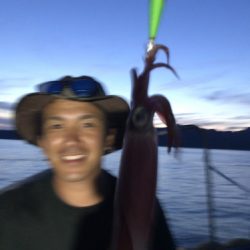 釣船 浦島太郎 釣果