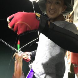 釣船 浦島太郎 釣果