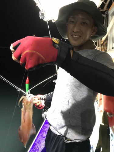 釣船 浦島太郎 釣果