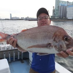 Hit Rush(ヒット ラッシュ) 釣果