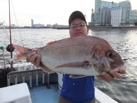 Hit Rush(ヒット ラッシュ) 釣果