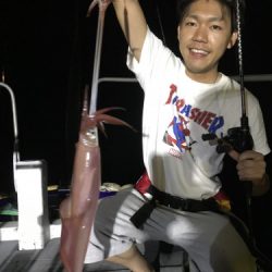 釣船 浦島太郎 釣果