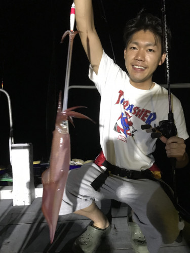 釣船 浦島太郎 釣果