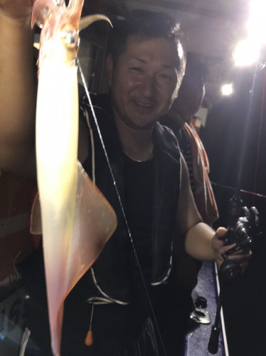 釣船 浦島太郎 釣果