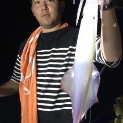 釣船 浦島太郎 釣果