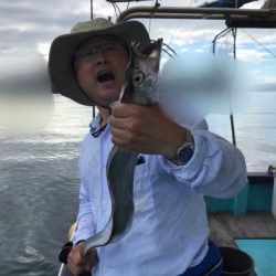 釣船 浦島太郎 釣果