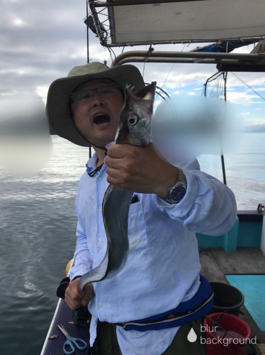 釣船 浦島太郎 釣果