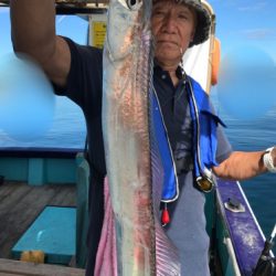 釣船 浦島太郎 釣果