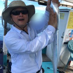 釣船 浦島太郎 釣果