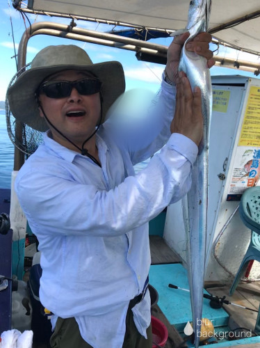 釣船 浦島太郎 釣果