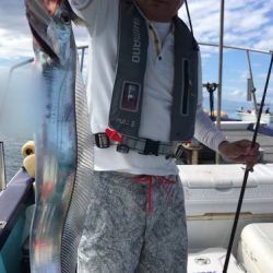 釣船 浦島太郎 釣果