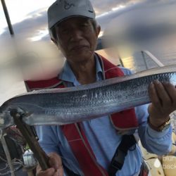 釣船 浦島太郎 釣果