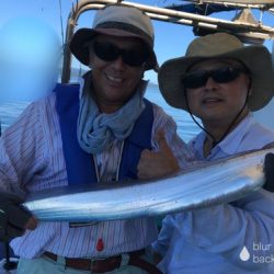 釣船 浦島太郎 釣果