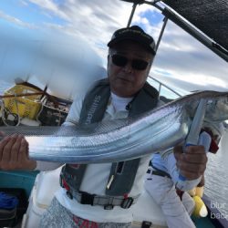 釣船 浦島太郎 釣果
