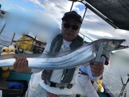 釣船 浦島太郎 釣果