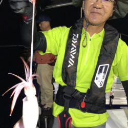 釣船 浦島太郎 釣果