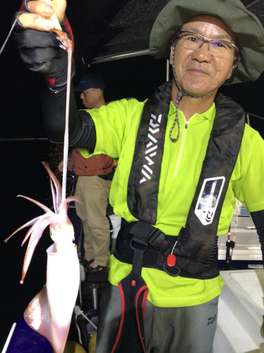 釣船 浦島太郎 釣果