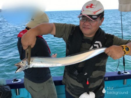 釣船 浦島太郎 釣果