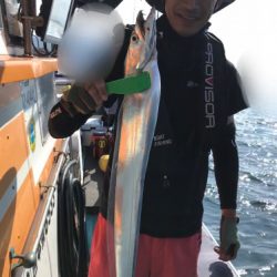 釣船 浦島太郎 釣果