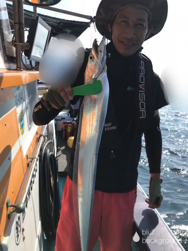 釣船 浦島太郎 釣果