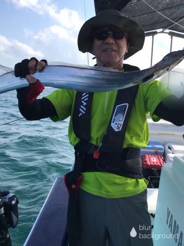 釣船 浦島太郎 釣果