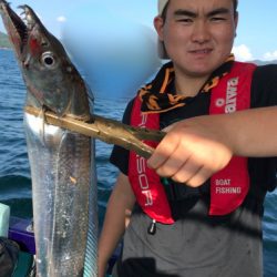 釣船 浦島太郎 釣果