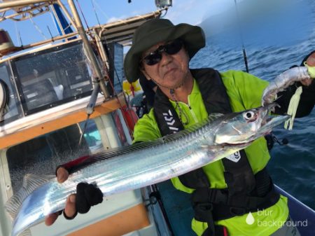 釣船 浦島太郎 釣果