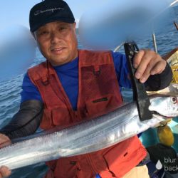釣船 浦島太郎 釣果