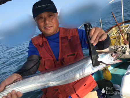 釣船 浦島太郎 釣果