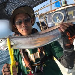 釣船 浦島太郎 釣果
