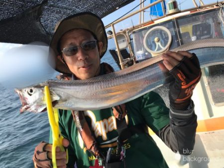 釣船 浦島太郎 釣果
