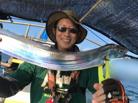 釣船 浦島太郎 釣果